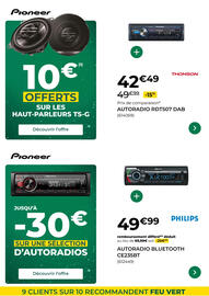 Catalogue Feu Vert page 12