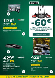 Catalogue Feu Vert page 14