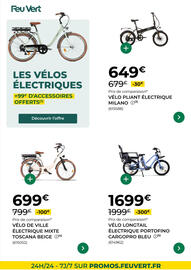 Catalogue Feu Vert page 15