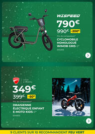 Catalogue Feu Vert page 16