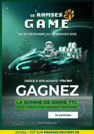 Catalogue Feu Vert page 17