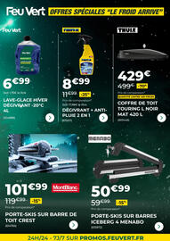 Catalogue Feu Vert page 3