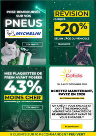 Catalogue Feu Vert page 4