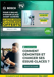 Catalogue Feu Vert page 6