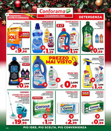 Volantino Conforama Pagina 10