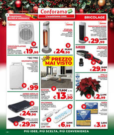 Volantino Conforama Pagina 14