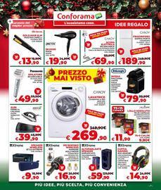 Volantino Conforama Pagina 7