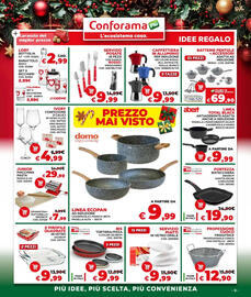 Volantino Conforama Pagina 9