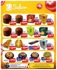 Catálogo Supermercado Bem Barato semana 49 Página 3