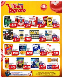 Catálogo Supermercado Bem Barato semana 49 Página 4