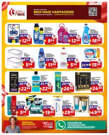 Catálogo Supermercado Bem Barato semana 49 Página 5