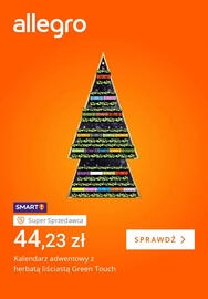 Allegro gazetka tydzień 49 Strona 4