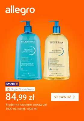 Allegro gazetka (ważność do 8-12)