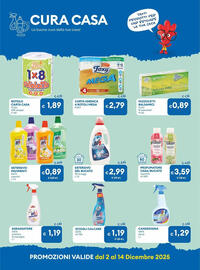 Volantino MD Discount Pagina 26