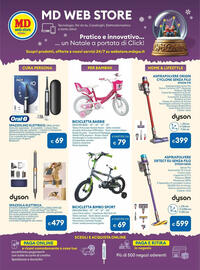 Volantino MD Discount Pagina 28