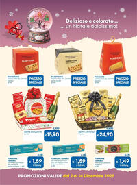 Volantino MD Discount Pagina 21