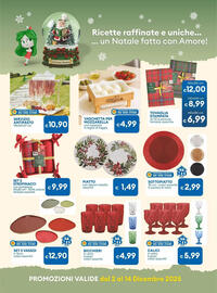 Volantino MD Discount Pagina 26