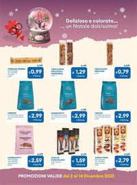 Volantino MD Discount Pagina 18
