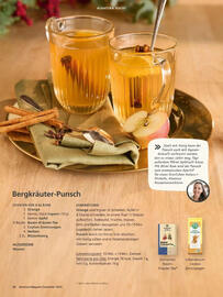 Alnatura Prospekt Seite 22