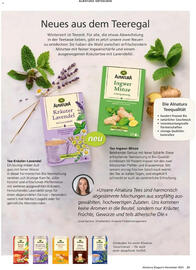 Alnatura Prospekt Seite 23