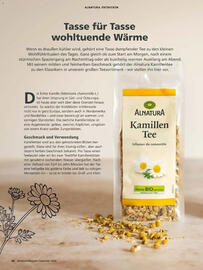 Alnatura Prospekt Seite 24