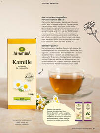 Alnatura Prospekt Seite 25