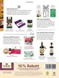 Alnatura Prospekt Seite 35