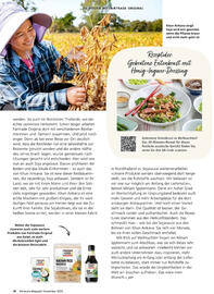 Alnatura Prospekt Seite 38