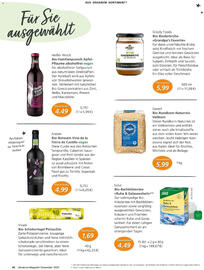 Alnatura Prospekt Seite 40