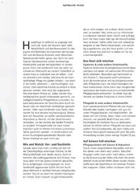 Alnatura Prospekt Seite 45