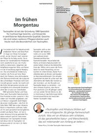 Alnatura Prospekt Seite 57