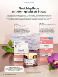 Alnatura Prospekt Seite 58