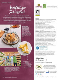 Alnatura Prospekt Seite 62