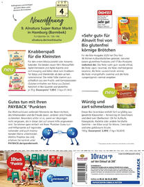 Alnatura Prospekt Seite 7