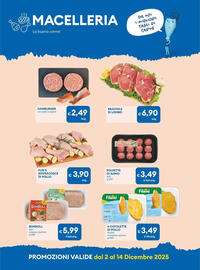 Volantino MD Discount Pagina 6