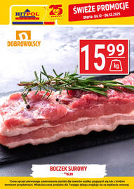 Hitpol gazetka Strona 1