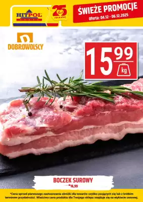 Hitpol gazetka (ważność do 6-12)