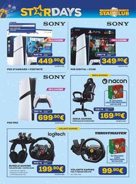 Volantino Euronics Pagina 12