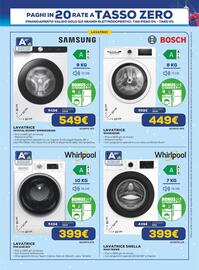 Volantino Euronics Pagina 19