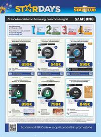 Volantino Euronics Pagina 22