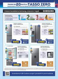 Volantino Euronics Pagina 23