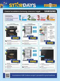 Volantino Euronics Pagina 24