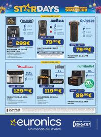 Volantino Euronics Pagina 27