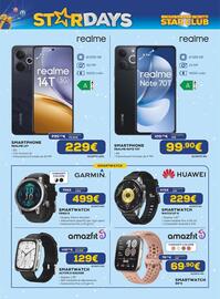 Volantino Euronics Pagina 4