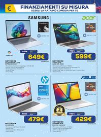 Volantino Euronics Pagina 7