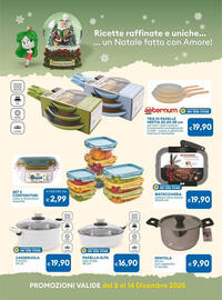 Volantino MD Discount Pagina 20