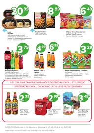 Limonka gazetka Strona 4