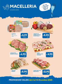 Volantino MD Discount Pagina 6