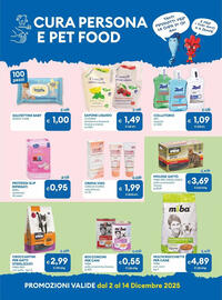 Volantino MD Discount Pagina 28