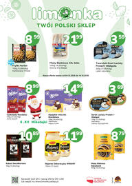 Limonka gazetka Strona 2